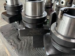 Wohlhaupter HSK 100