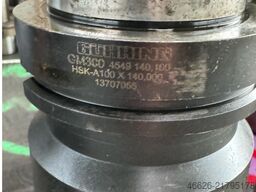 Wohlhaupter HSK 100