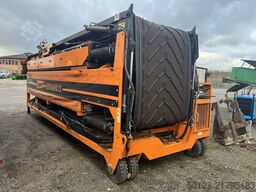 Doppstadt DS 1600/3 Fraktion 2 x Magnetrolle