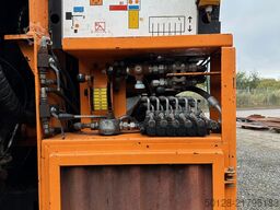 Doppstadt DS 1600/3 Fraktion 2 x Magnetrolle