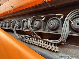 Doppstadt DS 1600/3 Fraktion 2 x Magnetrolle