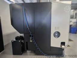 DMG MORI CLX 450 TC