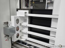 HOMAG Weeke Drillteq V-200 BHX 055