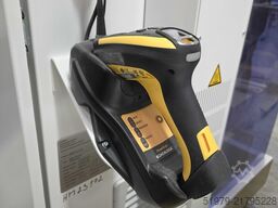 HOMAG Weeke Drillteq V-200 BHX 055