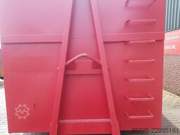  Haakarm container 35 m3
