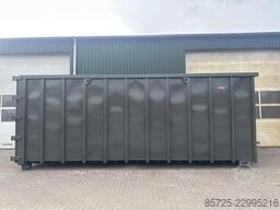  Vloeistof container  gelakt - Nieuw
