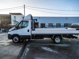 IVECO DAILY 40C170 - 24 488 KM
