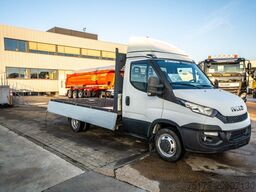 IVECO DAILY 40C170 - 24 488 KM