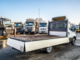 IVECO DAILY 40C170 - 24 488 KM