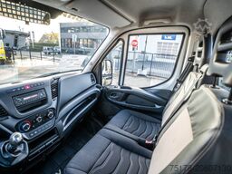 IVECO DAILY 40C170 - 24 488 KM