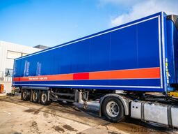 SCHMITZ SCB-S3B - CARRIER VECTOR