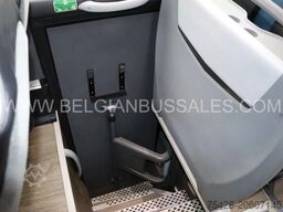 Irizar I6S 13.35 / Back door