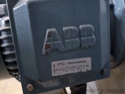 Howden / JHM Sealing Air Fans DST40-150-5.5/D