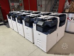 Xerox Altalink C8130 / 35 / 45 / 55 Series