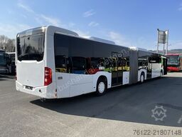 Mercedes-Benz O 530 G Citaro