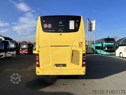 Mercedes-Benz Tourismo 16 RHD