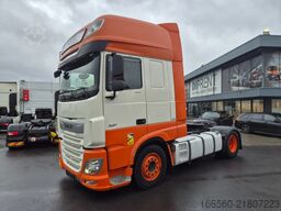 DAF XF 530 FT SUPER SPACE CAB ZF INTARDER
