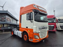 DAF XF 530 FT SUPER SPACE CAB ZF INTARDER
