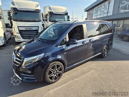 Mercedes-Benz V 250 CDI