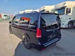 Mercedes-Benz V 250 CDI