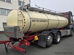 Mercedes-Benz 2545 Actros