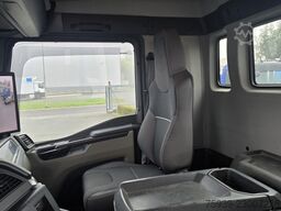 MAN TGS 26.520 6x2