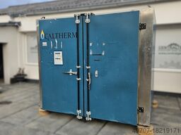 Caltherm 150°C