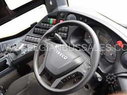 Iveco Crossway LE/ 12.1m /Citybus