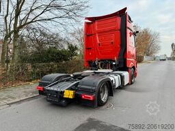 Mercedes-Benz Actros 1848 GigaSpace/Retarder/Voll Luft/Eu6d
