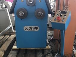 ZOPF ZB 80/2 M