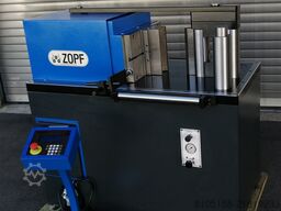 ZOPF T 800 Multiprogramm