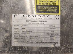 CEMNAZ MAKİNA 