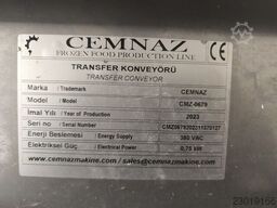 CEMNAZ MAKİNA 
