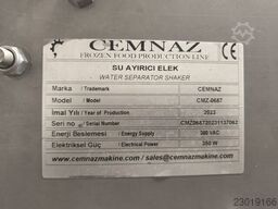 CEMNAZ MAKİNA 