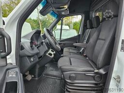 MERCEDES-BENZ Sprinter 317 CDI MAXI|60°°°KM|9G|3,5t AHK|RF-KAM