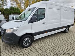 MERCEDES-BENZ Sprinter 317 CDI MAXI|60°°°KM|9G|3,5t AHK|RF-KAM