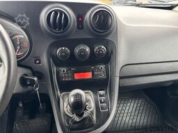 MERCEDES-BENZ Citan 108 CDI LANG|AC|PTS|1.HD|TÜV,ÖL,BREMSENneu