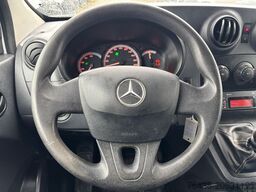 MERCEDES-BENZ Citan 108 CDI LANG|AC|PTS|1.HD|TÜV,ÖL,BREMSENneu