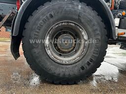 IVECO Euro Cargo 140 E28 4x4  GETRIEBE PROBLEM