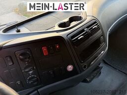 MERCEDES-BENZ Atego 816 LBW Klima 3 Sitzer