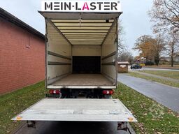 MERCEDES-BENZ Atego 816 LBW AHK 3 Sitzer