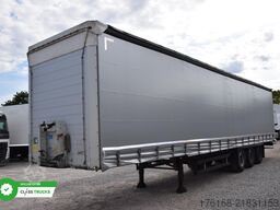 SCHMITZ CARGOBULL SCS24/L