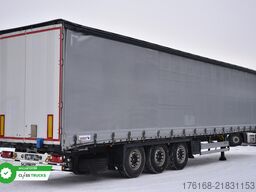 SCHMITZ CARGOBULL SCS24/L