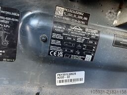 Linde H20D-01