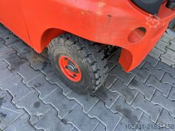 Linde H20D-01
