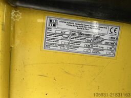 Hyster R1.4