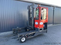 Combilift C4000