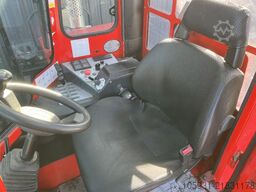 Combilift C4000