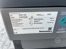 Jungheinrich EZS130