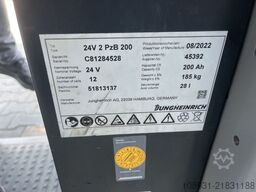 Jungheinrich EZS130